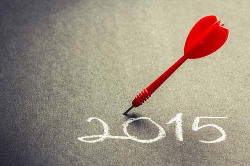 HR Trends in 2015